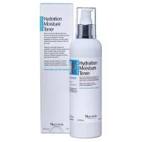 Тоник для лица глубоко увлажняющий Skindom Hydration Moisture Toner / объём 220 мл