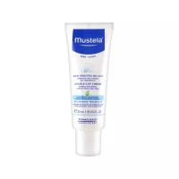 Mustela Крем для кожи головы при молочных корочках