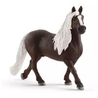 Фигурка Schleich Шварцвальдский жеребец 13897, 12 см