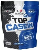 Казеиновый Молочный Протеин "Dr Hoffman Top Casein" 900 гр Шоколад