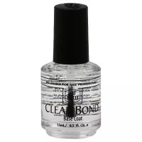 Основа прозрачная под лак / Clear Bond Coat 15 мл