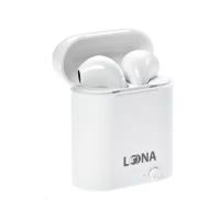 Наушники Loona TWS-001 White