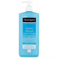 Neutrogena Крем для тела Hydro Boost Body Gel Cream для нормальной и сухой кожи