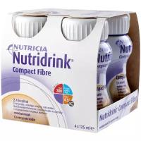 Nutridrink (Nutricia) Compact Fibre готовое к употреблению 500 мл