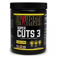 Universal Nutrition жиросжигатель Super Cuts 3