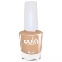 Wula nailsoul лак для ногтей 16мл Dress Code тон 813