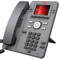 IP телефон Avaya J139 700513916