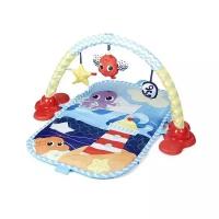 Развивающий коврик Mga 643422 Soothe 'n Spin Little Tikes