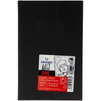 Скетчбук Canson One Art Book 21 х 14.8 см (A5), 100 г/м², 100 л