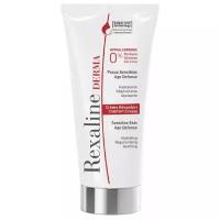 Rexaline Derma Comfort Cream Омолаживающий крем для чувствительной кожи лица