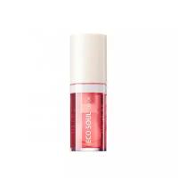 Масло для губ The Saem Eco Soul Lip Oil