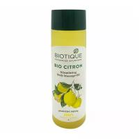 Biotique Масло для тела Bio Citron Stimulating Body oil