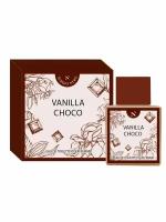 Туалетная вода женская Vanilla Choco 50мл