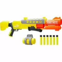 Бластер Hasbro(Nerf) Fortnite Legendary Tac Blaster F4169EU4