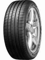 Шины Goodyear Eagle F1 Asymmetric 5 235/55R17 99H