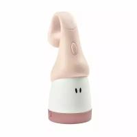 Beaba Pixie Light Torch Переносной светильник-ночник (USB), Rose Dragee