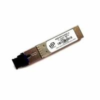 SFP-G-03SC-A Модуль SFP UpNet, 1.25Gb/s WDM, 1310/Rx 3 км, SC