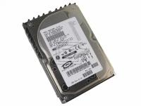 Жесткий диск Fujitsu MAN3735MP 73,5Gb 10000 U160SCSI 3.5" HDD