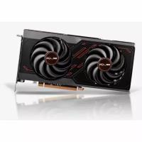 Видеокарта Sapphire Radeon RX 7600 PULSE 8G