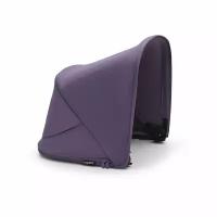 Капюшон сменный для коляски Bugaboo Fox 5 sun canopy ASTRO PURPLE 100167015