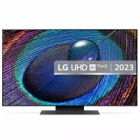 LED телевизор LG 50UR91006LA