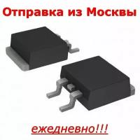 Транзистор ISL9V3040S3ST D2Pak (TO-263), мар-ка V3040S, SMD, 400В N-ch IGBT