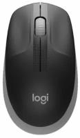 Мышь Logitech M190