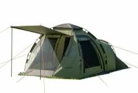 Кемпинговая палатка Maverick Family Comfort Solar Control