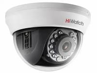 HD-TVI Видеокамера Hiwatch DS-T591(C) (2.8 mm)