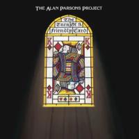 Компакт-диск Warner Music The Alan Parsons Project - The Turn Of A Friendly Card