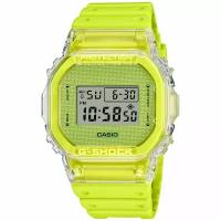 Наручные часы CASIO G-Shock DW-5600GL-9