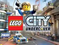 LEGO City Undercover