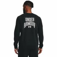 Джемпер Under Armour UA Rival Terry Graphic Crew для мужчин 1379764-001 SM