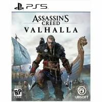 Игра Assassin's Creed: Вальгалла для PlayStation 5, все страны