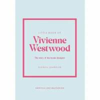 Glenys Johnson. Little Book of Vivienne Westwood