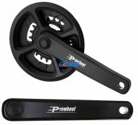 Система Prowheel TM-CY01 36/22 152 мм, под квадрат