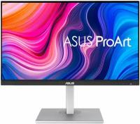 Монитор Asus 27"(3840x2160) Asus ProArt PA279CV 90LM06M1-B01170/матрица IPS Матовая /Встроенные колонки Регулировка высоты