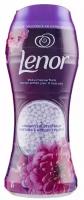 Кондиционер для белья в гранулах Lenor Ametista Bouquet Fiorito