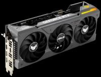 Видеокарта NVIDIA GeForce RTX 4070 Ti ASUS 12Gb (TUF-RTX4070TI-O12G-GAMING)