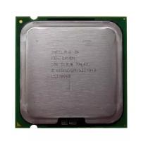 Intel Pentium 4 506 Prescott LGA775, 1 x 2667 МГц