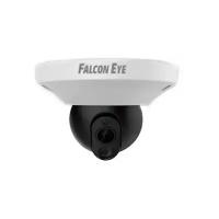 Камера видеонаблюдения Falcon Eye FE-IPC-DWL200P белый