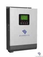 Инвертор Sunways UMX II PWM 1012