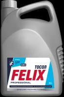 Тосол FELIX 3 кг. Евро 430207015