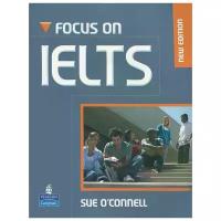 Focus on IELTS New Edition Coursebook iTest CD-Rom Pack