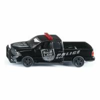 SIKU Siku Полицейская машина Dodge RAM 1500 US Police (1:50) 2309