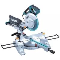 Пила торцовочная Makita LS1018LN