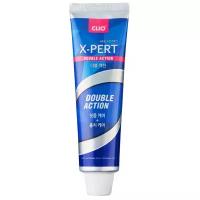 Зубная паста CLIO X-Pert Double Action, Lemon Mint