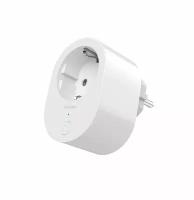 Smart Power Plug 2 White