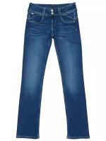 Джинсы Pepe Jeans, размер 32/32, синий