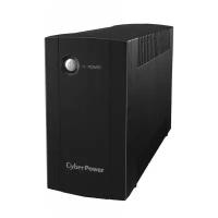 Интерактивный ИБП CyberPower UT450EI